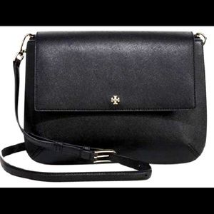 Tory Burch Robinson Messenger